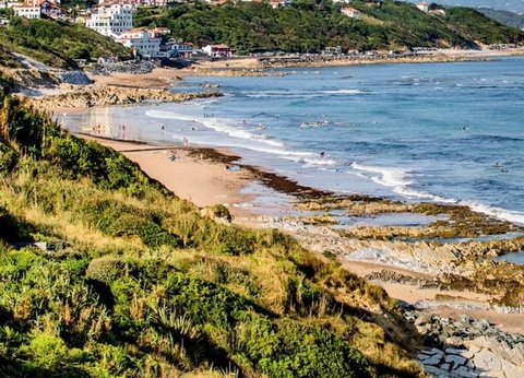 Yelloh! Village Domaine Berrua, 4* - 16