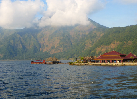 Circuit Bali Authentique en Privatif 4* - 8