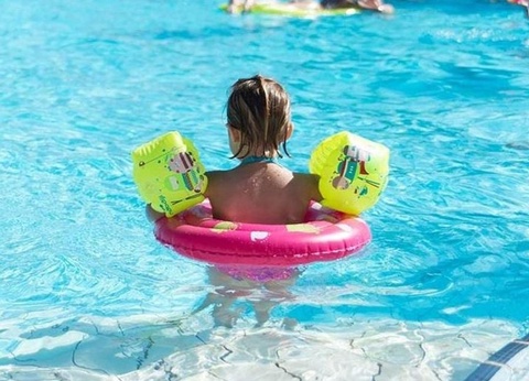 Camping maeva Club l'Atlantique, 4* - 4