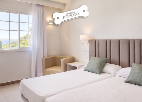 Hôtel ILUNION Menorca 3* - 12