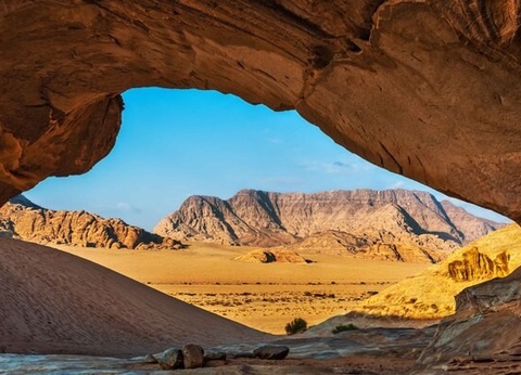 Circuit Jordanie et Arabie, les royaumes du désert - 10