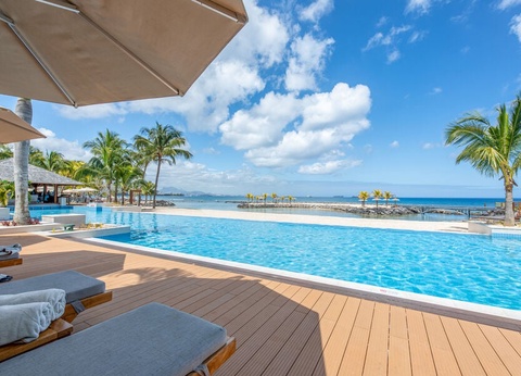 Hôtel InterContinental Resort et Spa 5* - 5