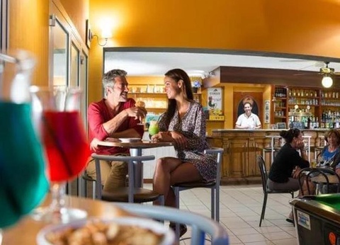 Camping Les Iles, 5* - 23