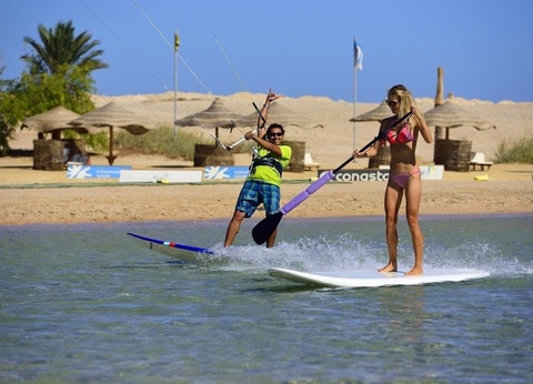 Hôtel The Breakers Diving & Surfing Lodge 4* - 17