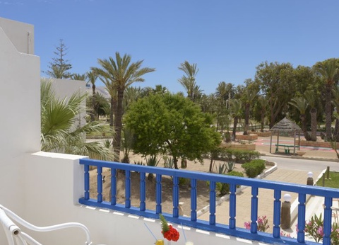Hôtel Club Dar Jerba Zahra 3* - 18