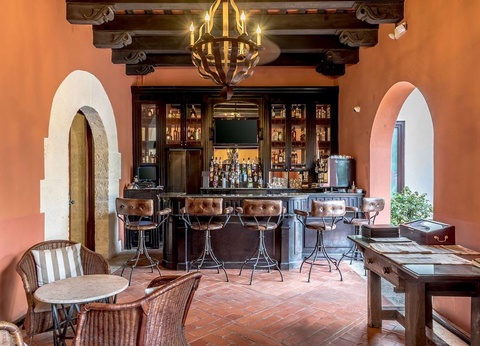 Combiné Hôtel Hodelpa Nicolas de Ovando 5* et Hôtel Bahia Principe Grand El Portillo 5* - 7