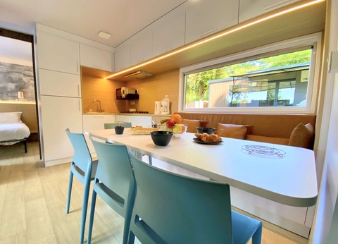 Domaine des Ormes 4* - 16