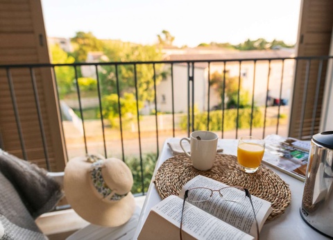 Résidence Lagrange Cerise Carcassonne Sud 3* - 7