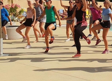 Camping Siblu Les Oyats - FunPass inclus, 4* - 36