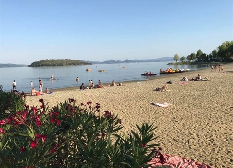 Camping Punta Navaccia, 3* - 24