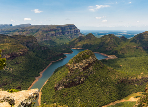 Circuit Du Parc Kruger au Cap de Bonne Espérance - 26