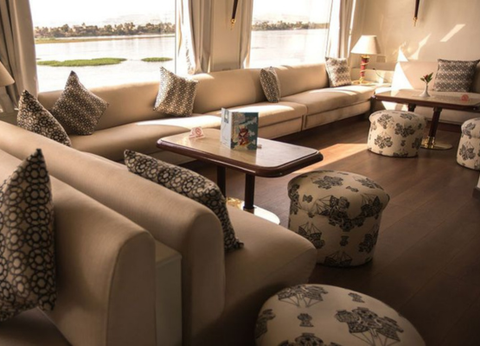 Croisière l'Egypte Millénaire - 12