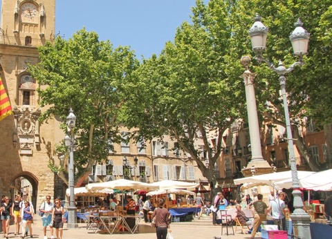 Camping Tikayan Oxygene, 3* - 32