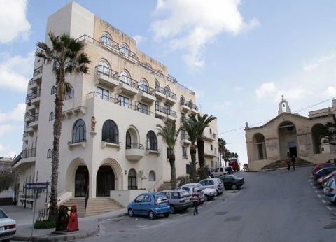 Hôtel Gillieru 4* - 2