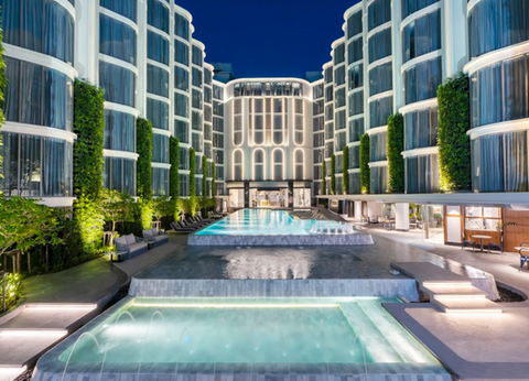 Combiné De Bangkok à Krabi 5* - 11