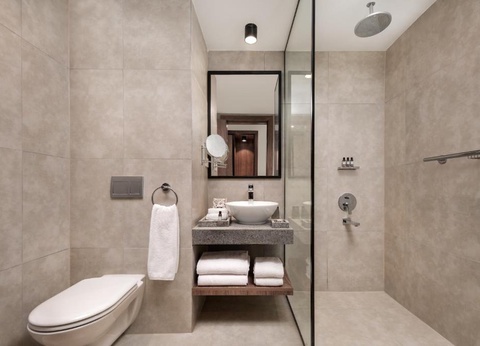 Combiné Déesses du Nil et Serry Beach Resort 5* Hurghada - 18