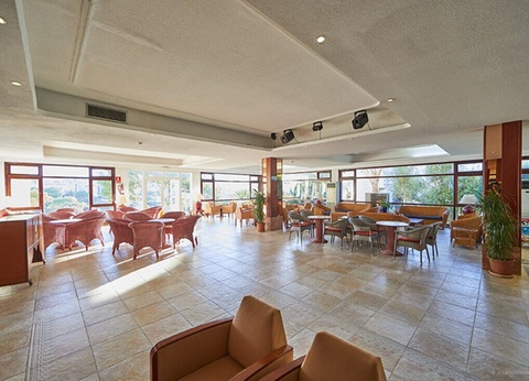 Hôtel Cala Ferrera 3* - 14