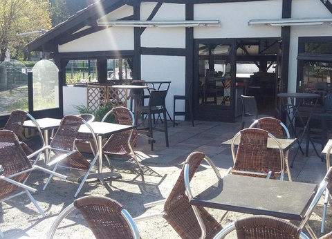 Camping les Bruyères, 3* - 24