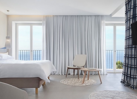 Hôtel Bluesun Hotel Jadran 5* - 85