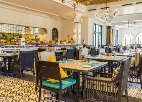 Club Framissima SAii Lagoon Curio By Hilton 5* - 12