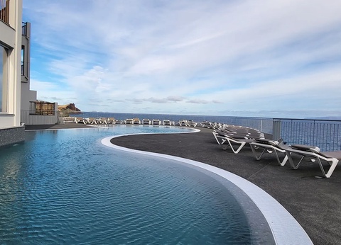 Hôtel Rocamar Lido Resorts - 9