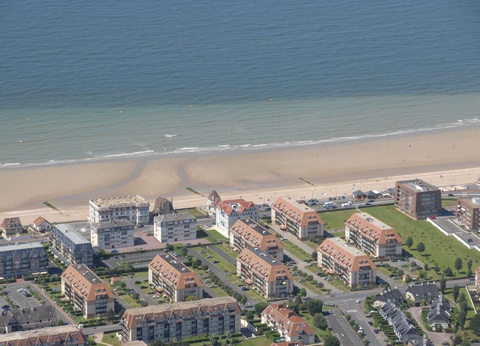 Les Résidences Lagrange Villers sur Mer - 4