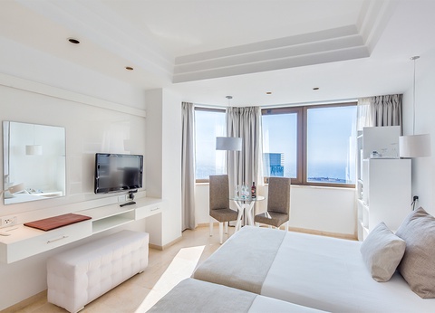 Combiné Melia Cohiba 5* & Princesa Del Mar 5* Adult Only +18 by Ôvoyages - 6