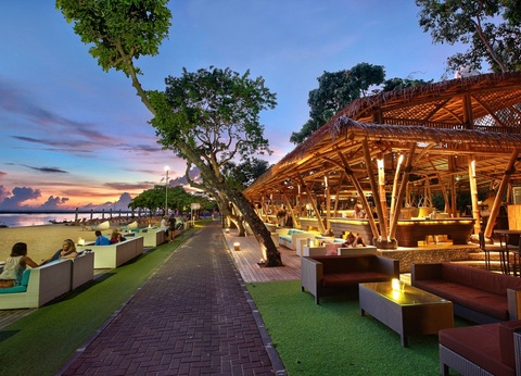 Hôtel Prama Sanur Beach 5* - 6