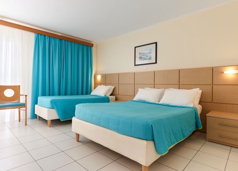 Club Lookéa Kinetta 4* - 13