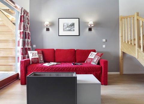 Résidence Référence Aquisana - 17