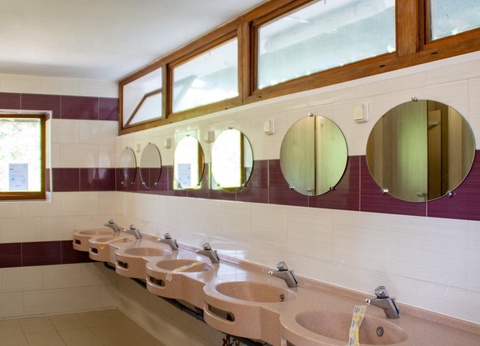 Camping Tikayan Saint Clair, 3* - 23