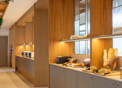 Séjour détente à Colmar au coeur de l'Alsace - 4* - 4