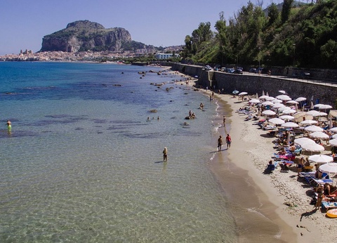 Hotel Santa Lucia Le Sabbie d'Oro 4* - 12