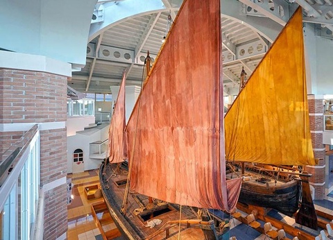 Camping Pineta sul Mare, 3* - 97