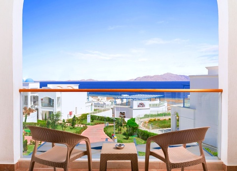 Pickalbatros Palace Resort - Sharm El Sheikh - 91