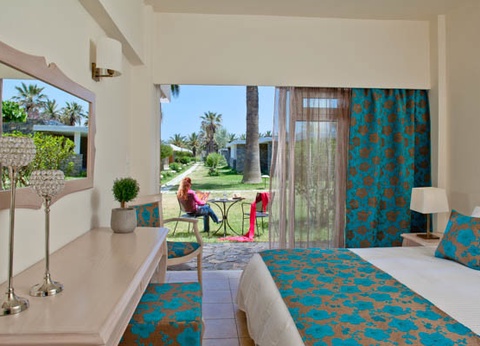 Club Framissima Creta Beach 4* - 3