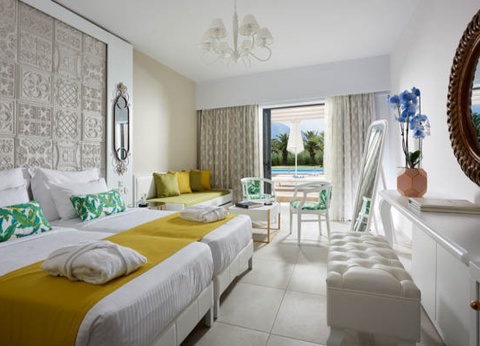 Hôtel Mythos Palace Resort & Spa 5* - 13