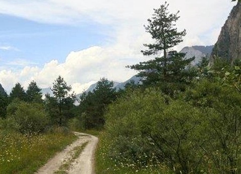 Camping Le Colporteur - Ciela Village, 4* - 47