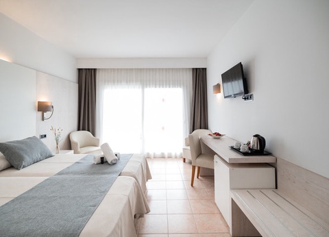 Hôtel Sagitario Princesa Playa 4* - 7