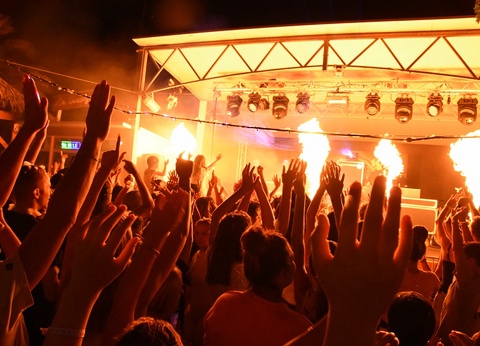 Camping Les Salisses 4* - 9