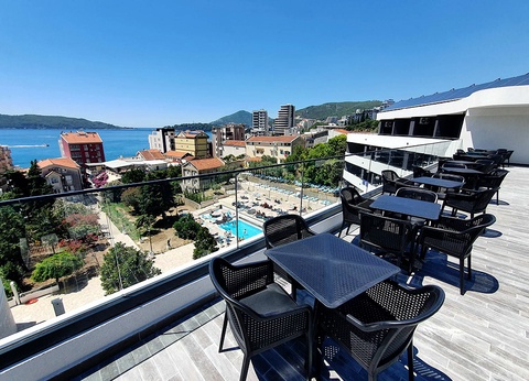 Hôtel Montenegrina & Spa 4* By Ôvoyages - 3