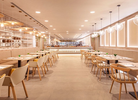 Hôtel Ôclub Select Tabaiba Princess 4* - 13