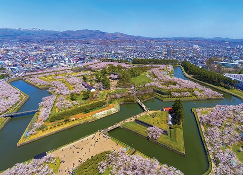 La Grande Traversée du Japon (avec journée à l'Exposition Universelle 2025 d'Osaka) - 8