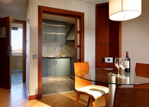 Hôtel Eurostars Las Salinas 4* - 7