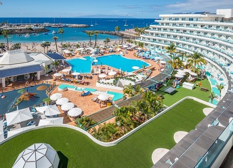 Hôtel Hovima La Pinta Beachfront Family Hotel 4* - 3