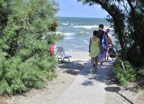 Rosapineta Camping Village, 3* - 38