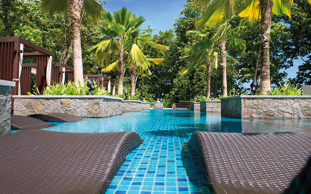 Hôtel Story Seychelles 5* - 9