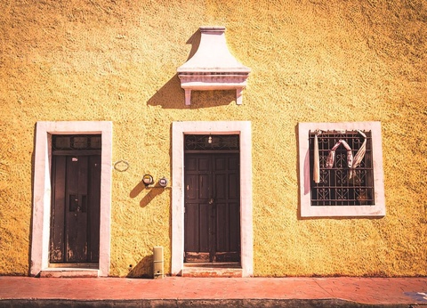 Les Murmures du Yucatán - 7