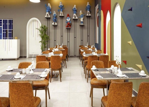 Hôtel Pickalbatros Jungle Aqua Park Resort Neverland Hurghada 4* - 6