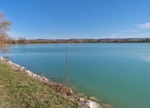 Camping Le Lomagnol, 3* - 50